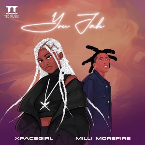 Album You Jah from Xpacegirl