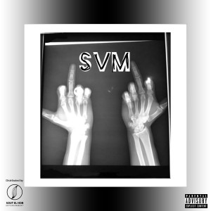Album SVM (Explicit) from Xsam