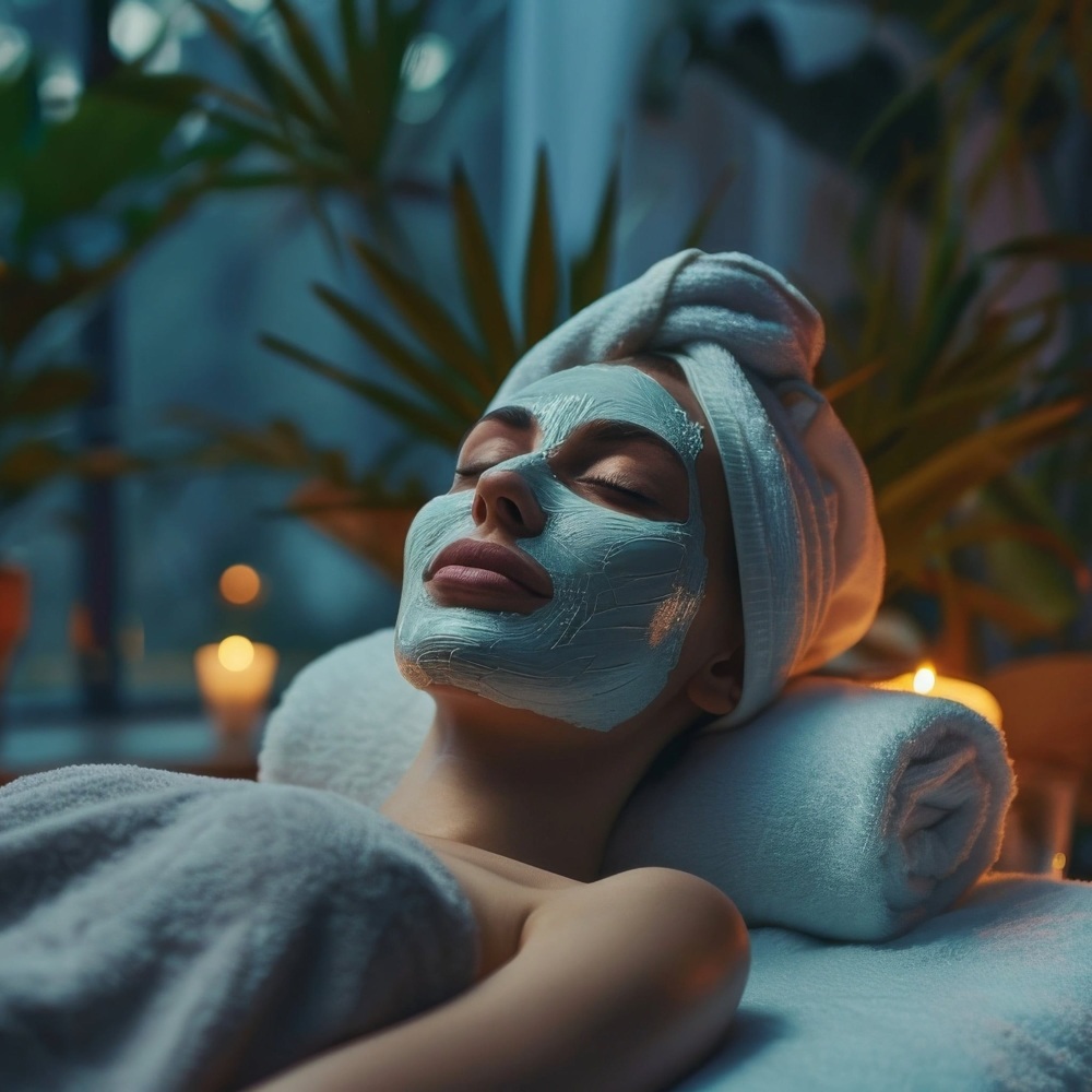 Quiet Chill Massage Beat