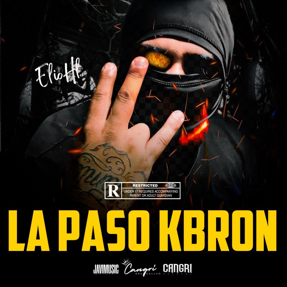 La Paso Kbron