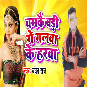 Listen to Chamkai Badi Ge Galwa Ke Harwa song with lyrics from Chandan Raj