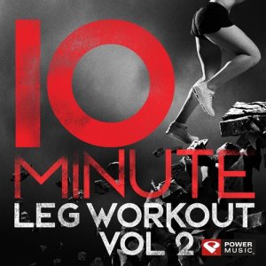 ดาวน์โหลดและฟังเพลง Instruction (Workout Mix) พร้อมเนื้อเพลงจาก Power Music Workout