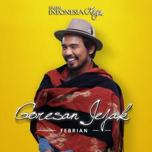 Goresan Jejak dari Febrian