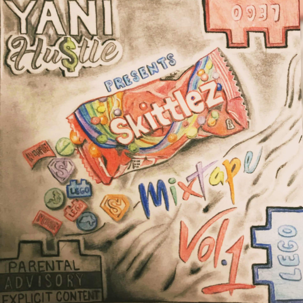 Cheers 2 U(LastNight) (Explicit)