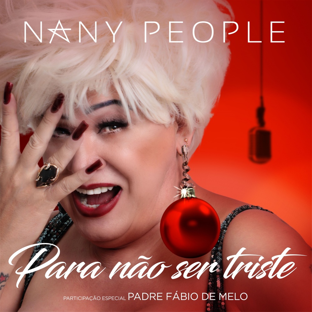 Para Não Ser Triste (Instrumental)