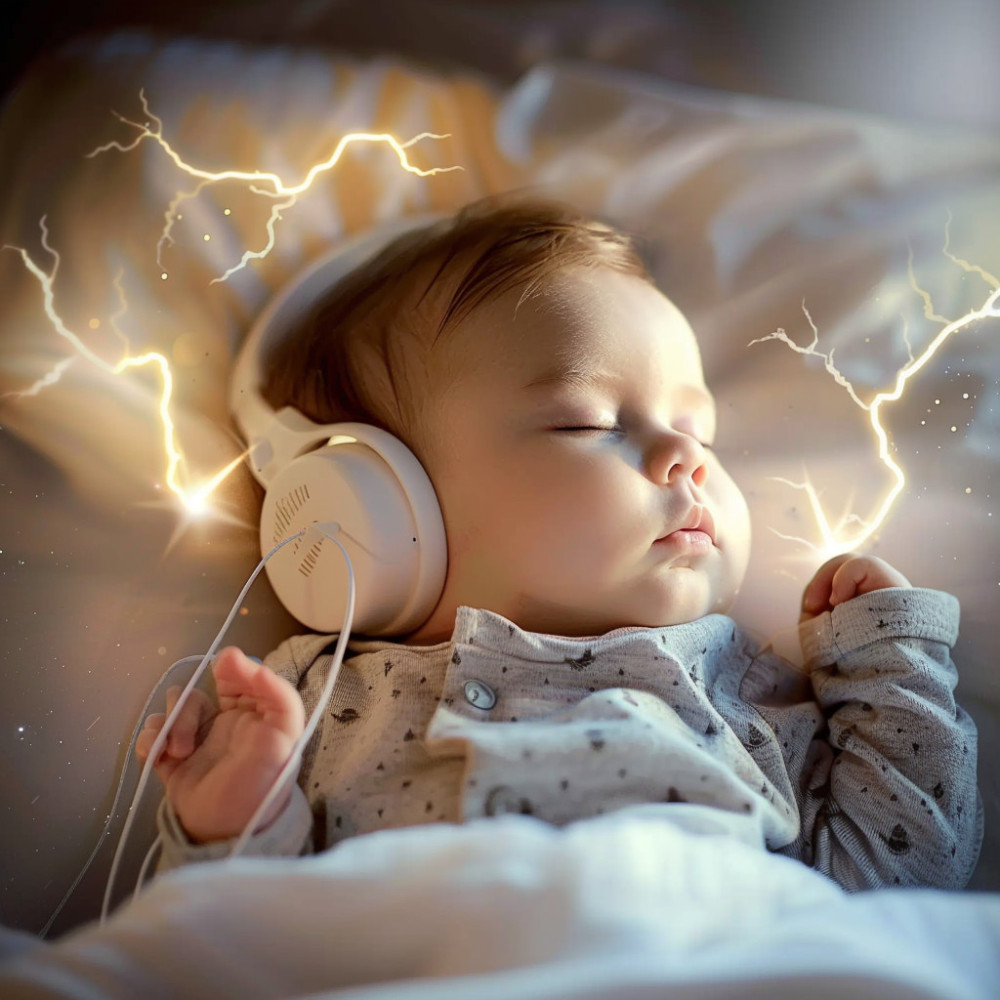 Calm Sleep Echoes