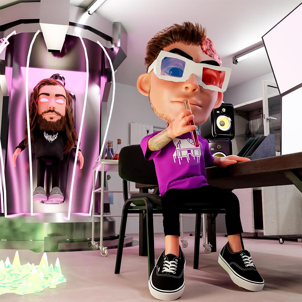 LFG (Explicit)