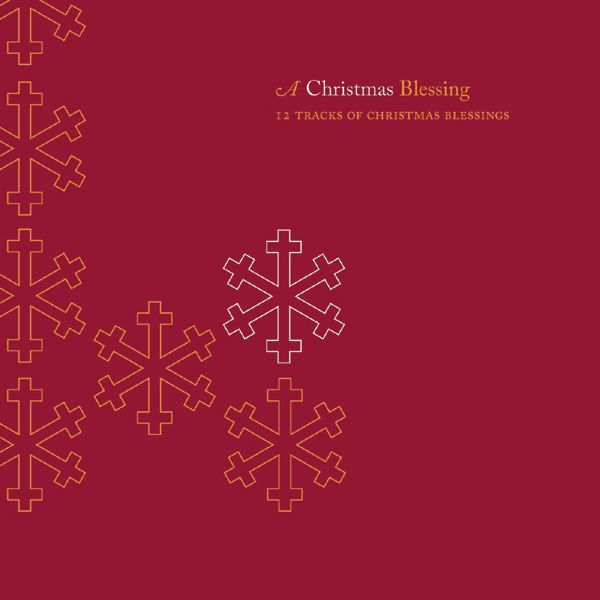 A Celtic Christmas Blessing