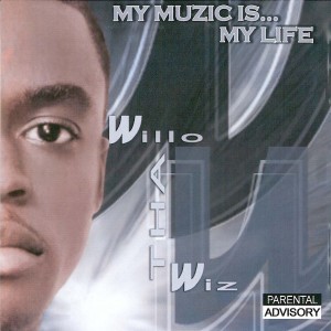 收聽Willo Tha Wiz的It's About (Explicit)歌詞歌曲