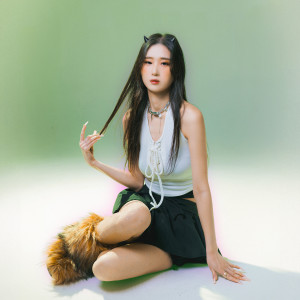 Album MONCCUBUS from JA!L