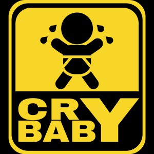 ERIKA的專輯Cry Baby