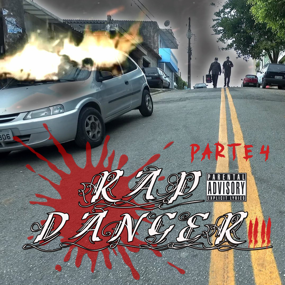 Rap Danger, Pt. 4