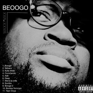 Maxxi'Max的專輯BEOOGO
