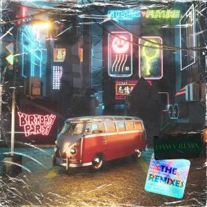 default playlist img