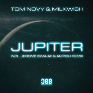 Album Jupiter from Tom Novy
