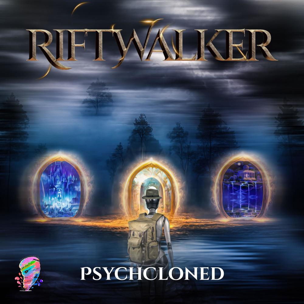 Riftwalker (feat. Camilo D.G., Nicolas Sokolic, Ryan Jones, Space Hobo, Marco Ignacio Toba & Davide Bonomo)