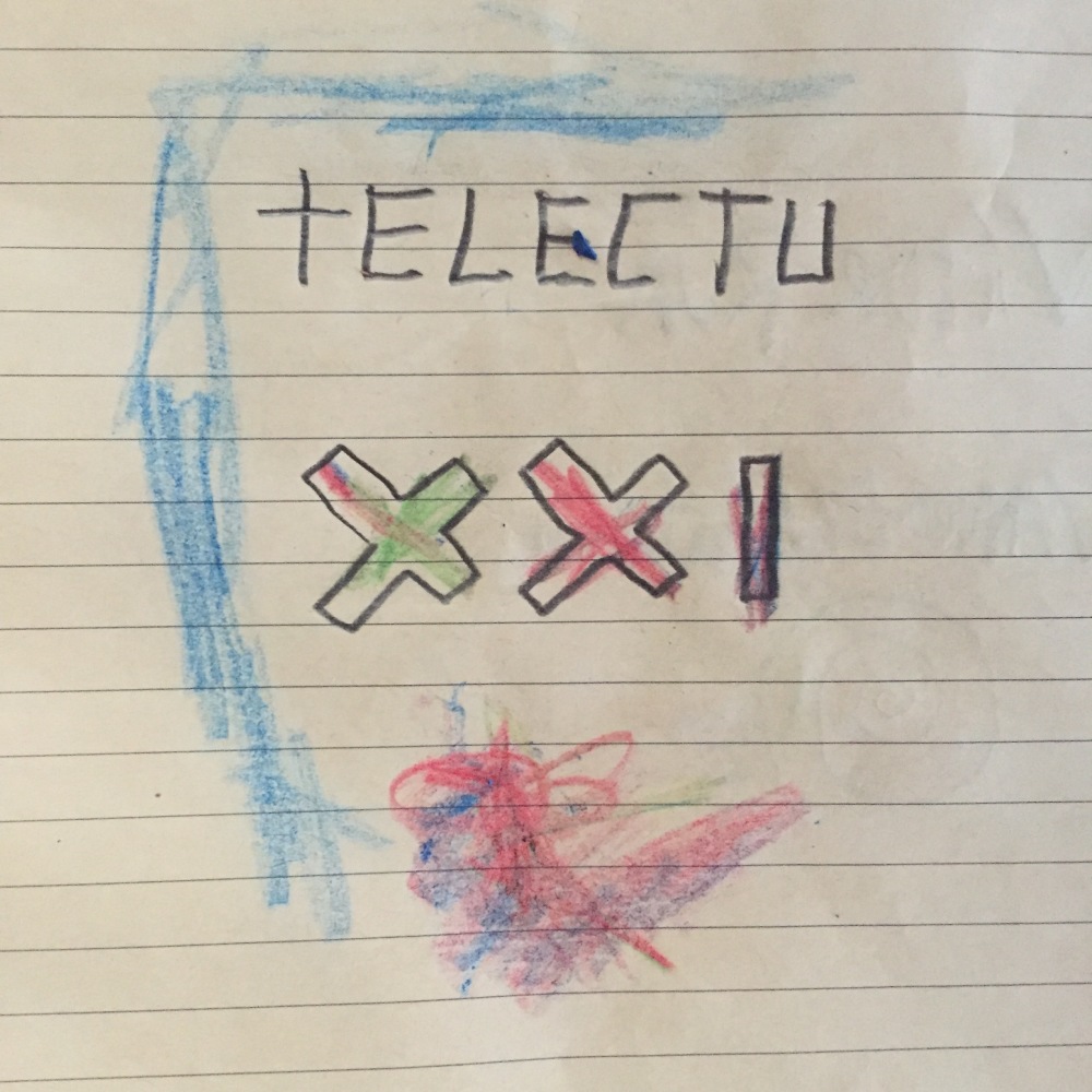 Telectu XXI 02