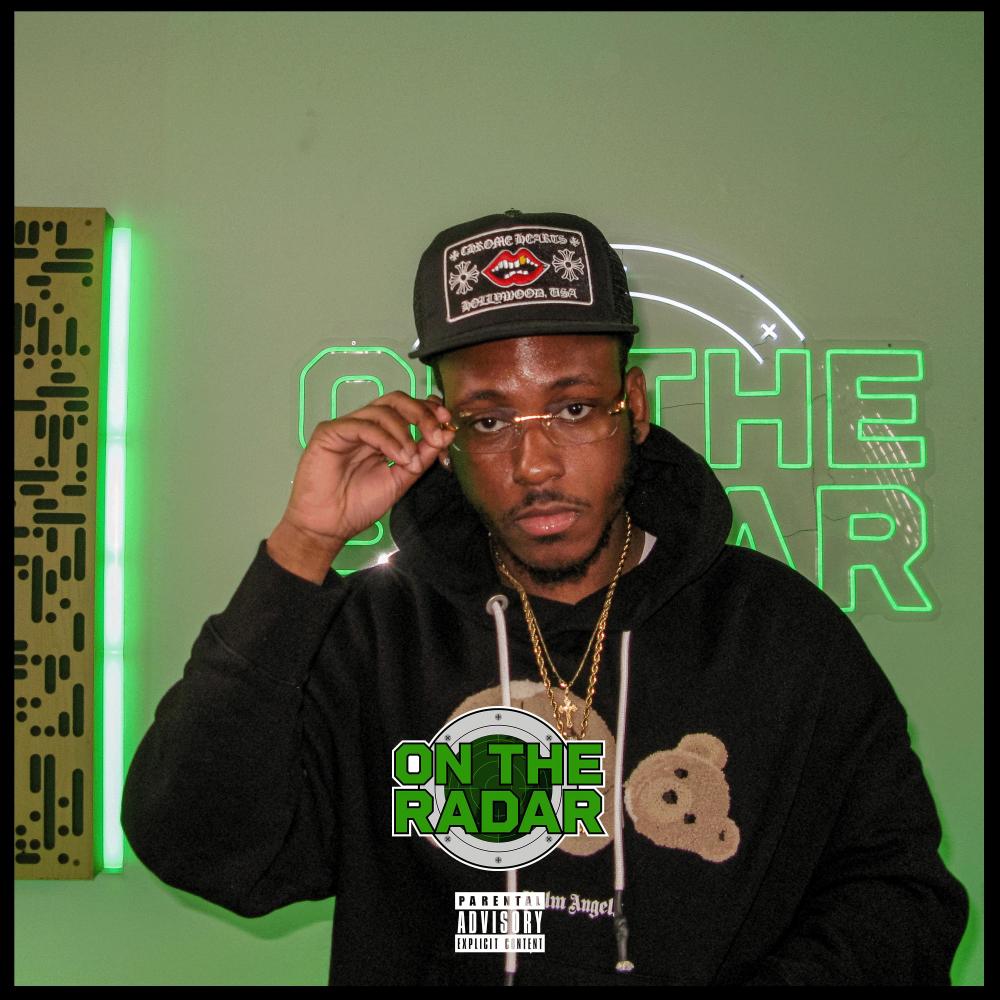 Jay Swishes "On The Radar" Freestyle (Explicit)