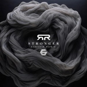 SIERRA VEINS的專輯Stronger (Gunship Remix)