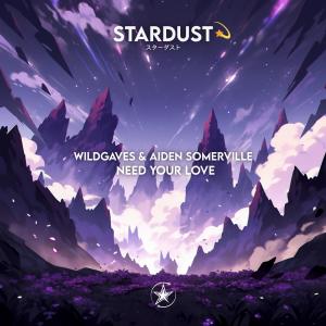 收聽WildGaves的Need Your Love歌詞歌曲