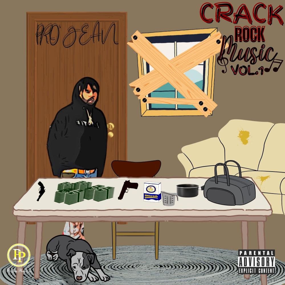 Right Now (feat. Monjae) (Explicit)