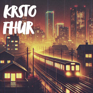 KRSTO的專輯be great (feat. Aesthetic)
