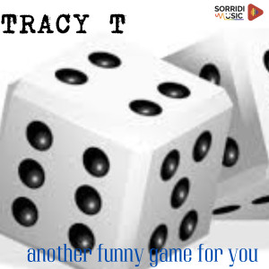 Tracy T的專輯Another funny game for you