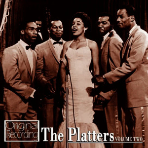 收聽The Platters的I Don't Know Why歌詞歌曲