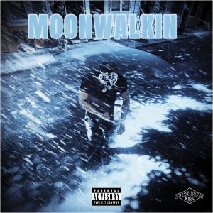 收聽Ofmb DK的MOONWALKIN (feat. Kaly Jay, LuvC4 & Ghettohippiescum) (Explicit)歌詞歌曲