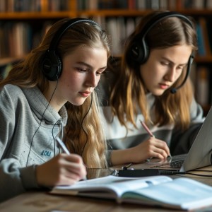 ดาวน์โหลดและฟังเพลง Focus Study Night Calm พร้อมเนื้อเพลงจาก Mellow Sunday Morning Music