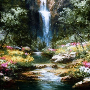 default playlist img