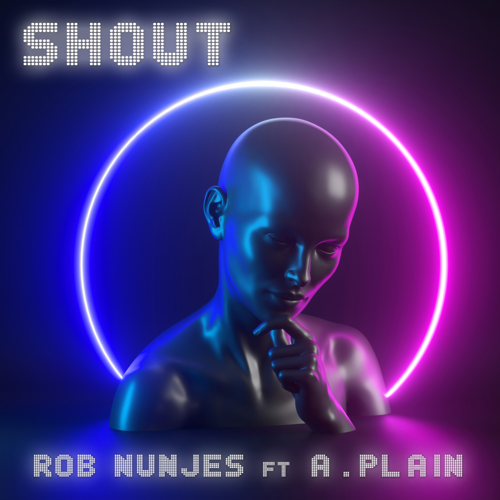 Shout (Tears Of House Remix Instrumental)