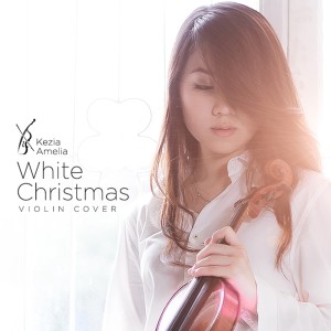 White Christmas Violin Cover