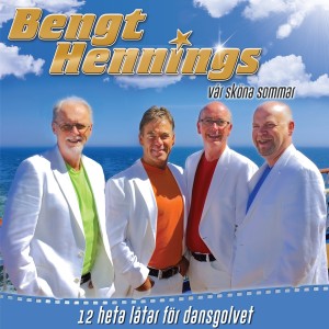 收聽Bengt Hennings的Ikväll kan allting hända歌詞歌曲