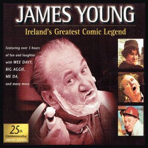 ดาวน์โหลดและฟังเพลง Meet James Young พร้อมเนื้อเพลงจาก James Young
