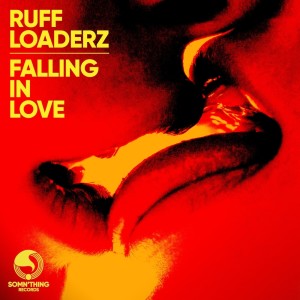 Album Falling in Love from Ruff Loaderz