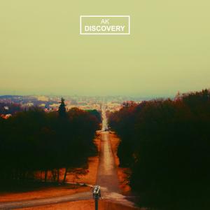 Album Discovery from AK