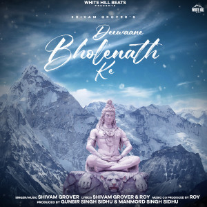 Listen to Deewaane Bholenath Ke song with lyrics from Shivam Grover