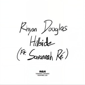 อัลบัม Hillside ศิลปิน Rhyan Douglas