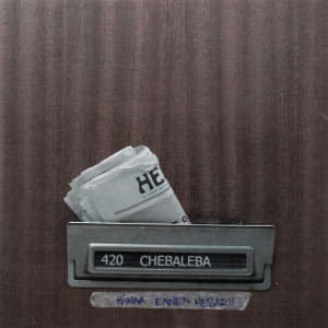 收聽Chebaleba的Sitä saa mitä tilaa (Explicit)歌詞歌曲
