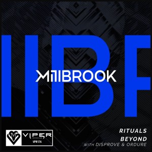 收聽Millbrook的Beyond歌詞歌曲