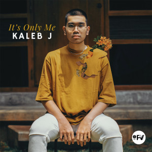 It's Only Me (Studio Version) dari Kaleb J