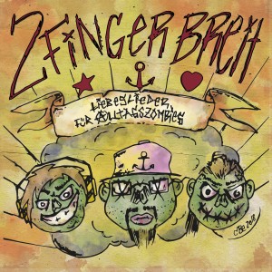 ดาวน์โหลดและฟังเพลง Horizont พร้อมเนื้อเพลงจาก 2 Finger Breit