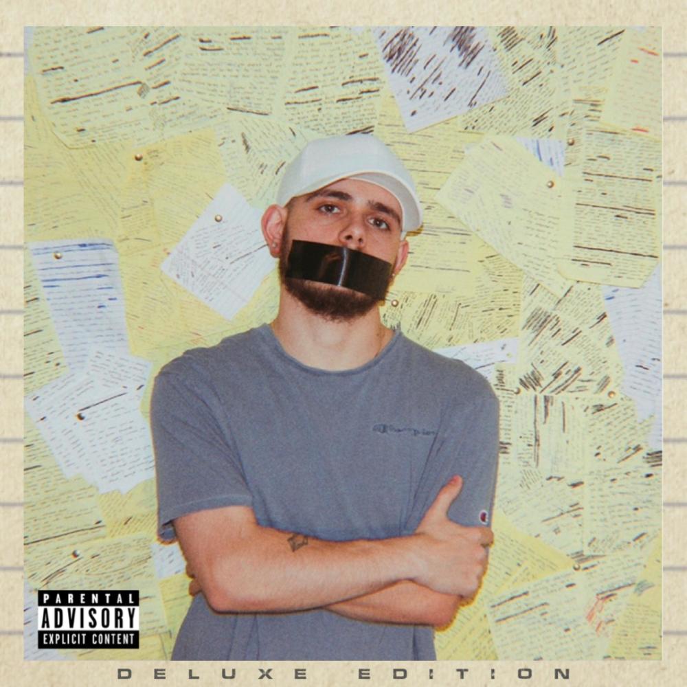 Outro (Skit) (Explicit)