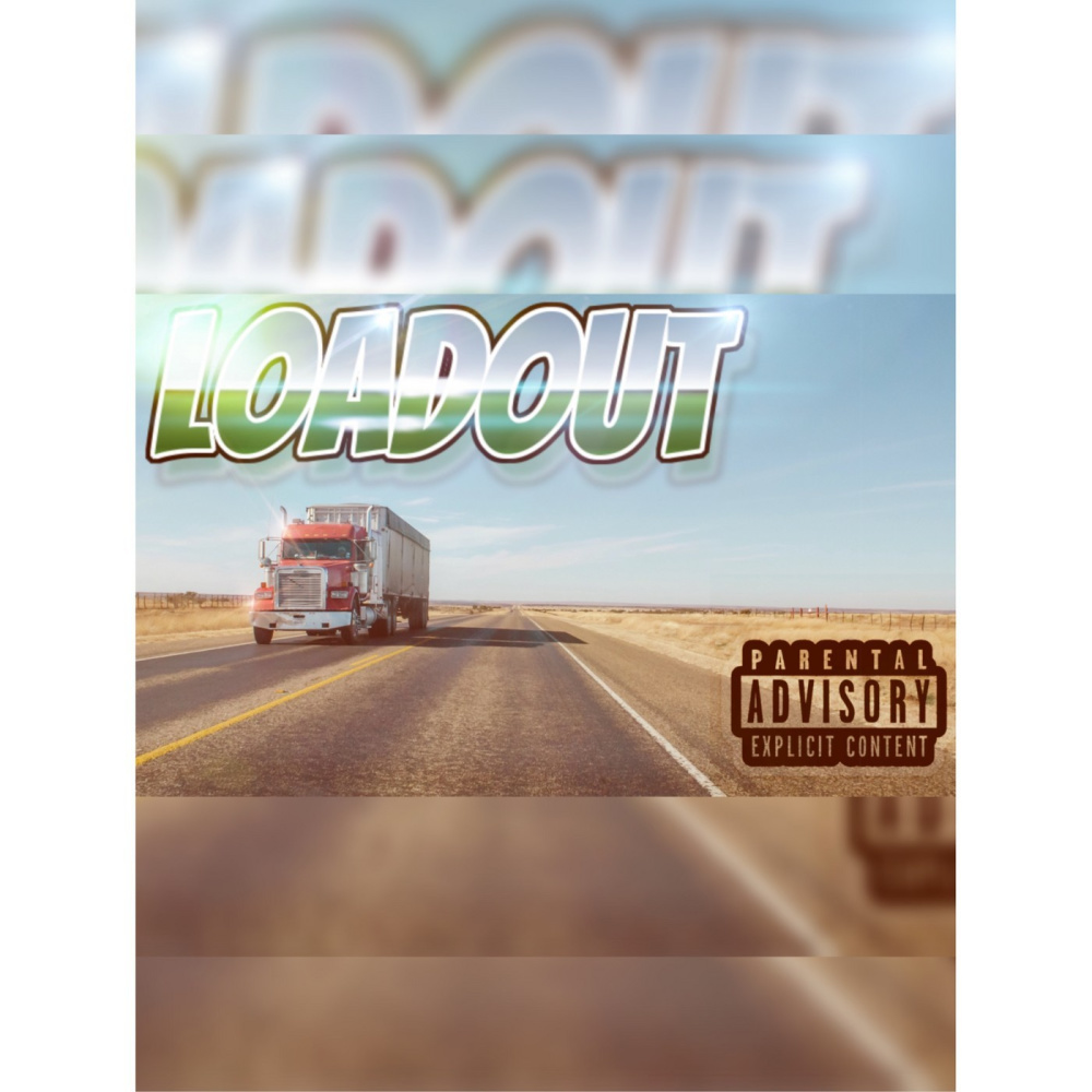 Loadout (feat. Yung Li) (Explicit)