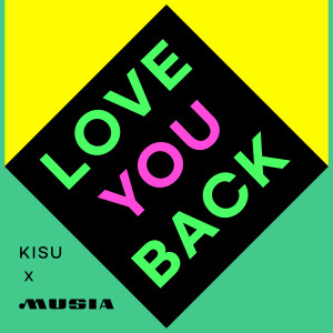 Album MUSIA project X KISU oleh Kisu