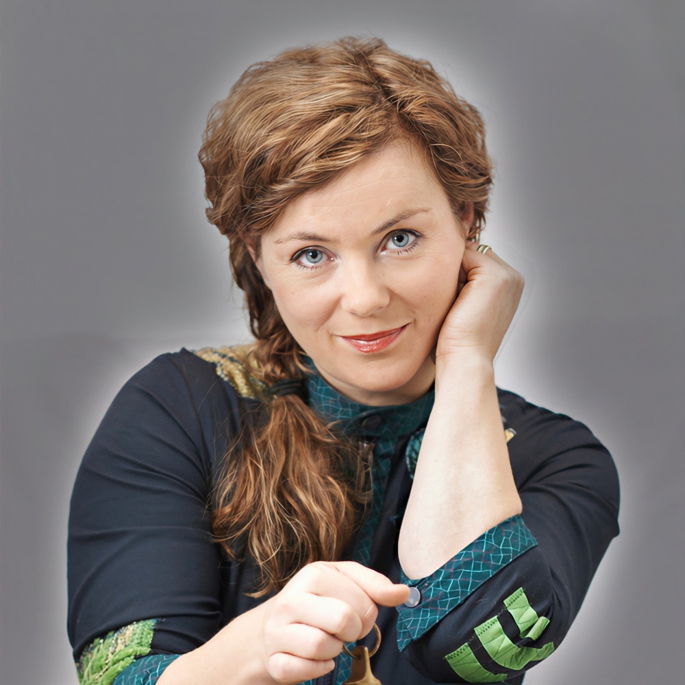 Stine Michel