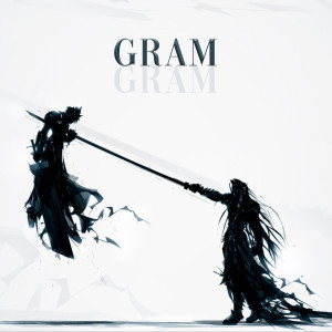 Album Gram (Explicit) from Luciano