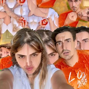 Album look into my eyes from 