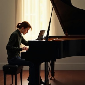 收聽Fulvio的Snow and Ice歌詞歌曲